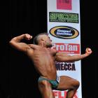 Travis  Schweiger - NPC Atlantic States 2014 - #1