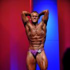 Michael  Beene - NPC Oklahoma Championships 2012 - #1