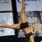 Lindsay  Christenbury - IFBB North American Championships 2012 - #1