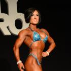 Megan  Olson - IFBB New York Pro 2015 - #1