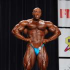 Sean  Allan - IFBB North American Championships 2009 - #1