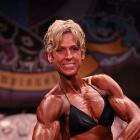 Jennifer  Schofield - NPC Muscle Mayhem 2010 - #1