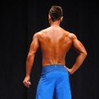 Tommy  Reynolds - NPC USA 2012 - #1