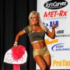 Paula   Williams-Gulman - NPC Jr. Nationals 2009 - #1