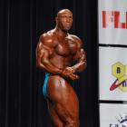 Sean  Allan - IFBB North American Championships 2009 - #1