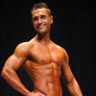 Tommy  Reynolds - NPC USA 2012 - #1