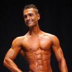 Tommy  Reynolds - NPC USA 2012 - #1