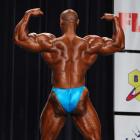 Sean  Allan - IFBB North American Championships 2009 - #1