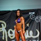 Grace  Hosen - NPC Ronnie Coleman Classic 2013 - #1