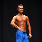 Tommy  Reynolds - NPC USA 2012 - #1