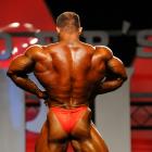 Ronny   Rockel - IFBB Olympia 2011 - #1