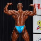 Sean  Allan - IFBB North American Championships 2009 - #1