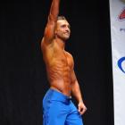 Tommy  Reynolds - NPC USA 2012 - #1