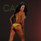 Jessica  Jessie - IFBB St Louis Pro Figure & Bikini 2011 - #1