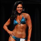 Velvet  Huff - NPC Maryland State/East Coast Classic 2010 - #1