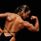 Rachelle  Cannon - NPC Team Universe 2010 - #1
