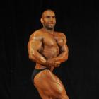 Mike  Grezzo - NPC Pittsburgh Championships 2011 - #1