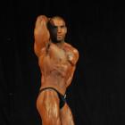 Mike  Grezzo - NPC Pittsburgh Championships 2011 - #1