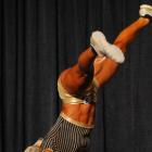 Paula   Williams-Gulman - NPC Jr. Nationals 2009 - #1