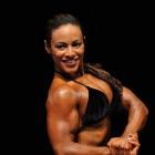 Rachelle  Cannon - NPC Team Universe 2010 - #1