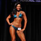 Velvet  Huff - NPC Maryland State/East Coast Classic 2010 - #1