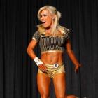 Paula   Williams-Gulman - NPC Jr. Nationals 2009 - #1