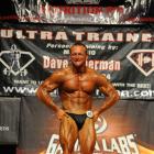 Joe  Toth - NPC Natural Northern USA 2012 - #1