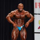 Sean  Allan - IFBB North American Championships 2009 - #1