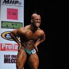 Travis  Schweiger - NPC Atlantic States 2014 - #1