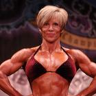 Amy  Kessler - NPC Muscle Mayhem 2010 - #1