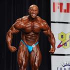 Sean  Allan - IFBB North American Championships 2009 - #1