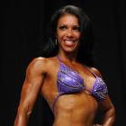 Arlin  Mossholder - NPC USA 2010 - #1