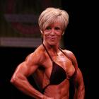 Amy  Kessler - NPC Muscle Mayhem 2010 - #1