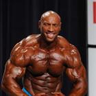 Sean  Allan - IFBB North American Championships 2009 - #1