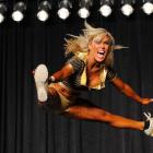 Paula   Williams-Gulman - NPC Jr. Nationals 2009 - #1