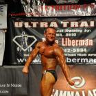 Joe  Toth - NPC Natural Northern USA 2012 - #1