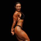 Rachelle  Cannon - NPC Team Universe 2010 - #1