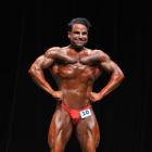 Paul  de Robertis - NPC Atlantic States 2014 - #1