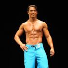 Scott  Lamb - NPC Nationals 2011 - #1