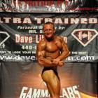 Joe  Toth - NPC Natural Northern USA 2012 - #1