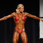 Jordan  Renee - IFBB North American Championships 2011 - #1