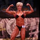 Amy  Kessler - NPC Muscle Mayhem 2010 - #1