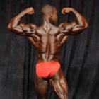 Kenneth  Jones - NPC Teen Nationals 2010 - #1