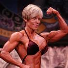 Amy  Kessler - NPC Muscle Mayhem 2010 - #1
