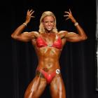 Jordan  Renee - IFBB North American Championships 2011 - #1