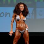 Juliana  Halloran - NPC Texas Shredder Classic 2012 - #1