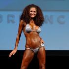 Juliana  Halloran - NPC Texas Shredder Classic 2012 - #1