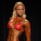 Jordan  Renee - IFBB North American Championships 2011 - #1