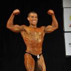 Jonathan  Baily - NPC Pittsburgh Championships 2011 - #1