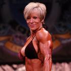 Amy  Kessler - NPC Muscle Mayhem 2010 - #1